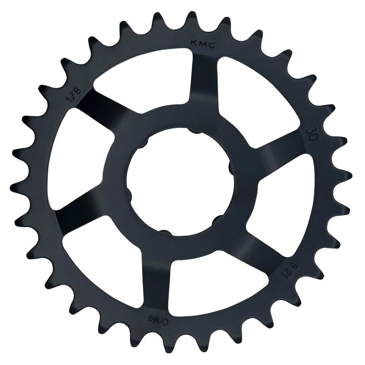 KMC Shimano IGH Wide Cog