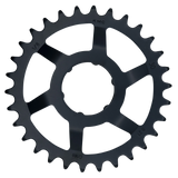 KMC Shimano IGH Wide Cog