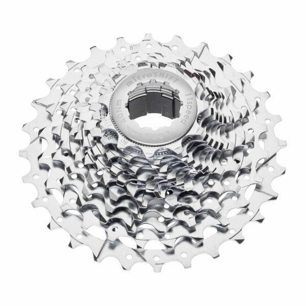 MicroShift Cassette Arsis 11-Speed