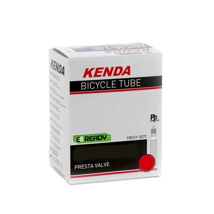 Kenda Standard Tubes 700C