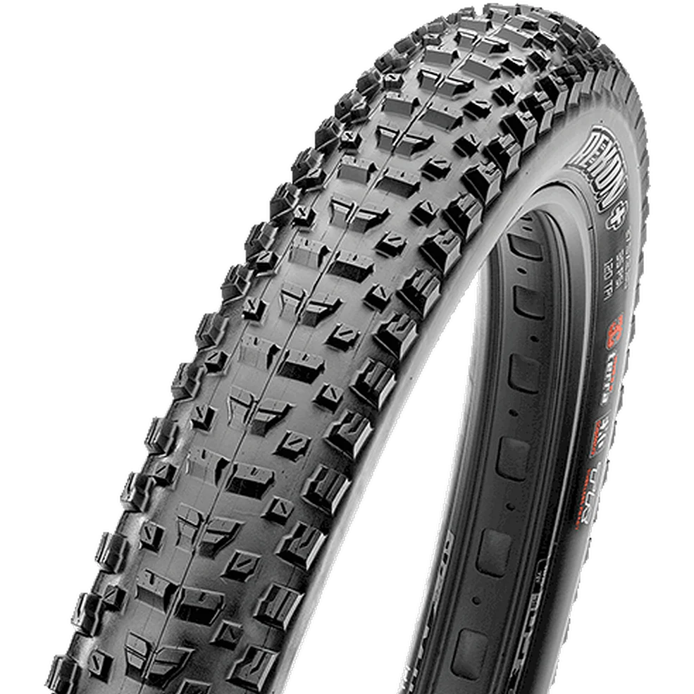 Maxxis MTB Plus Tyre REKON+ 27.5"