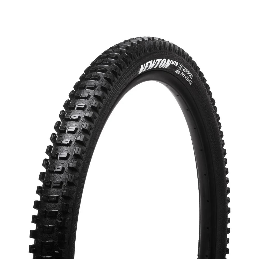 Goodyear MTB Newton MTR 27.5" (584) x 2.4 Black Kevlar Folding Single Ply Clincher