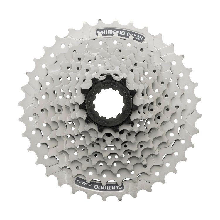 Shimano Cassette CS-HG201 Tourney 9-Speed