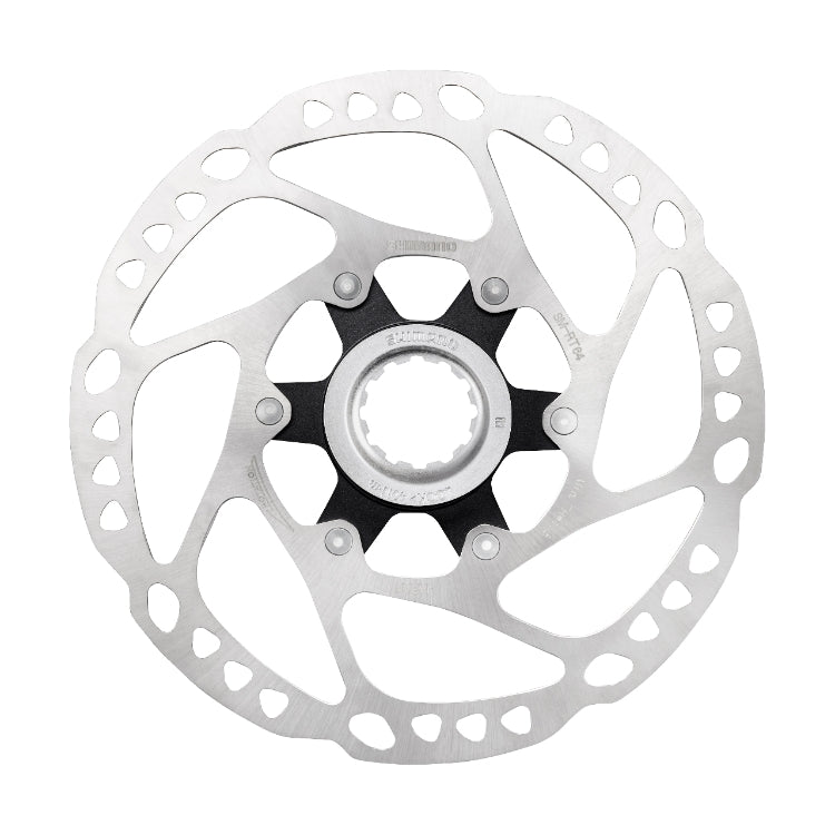 Shimano Deore SM-RT64 Disc Brake Rotor Centrelock