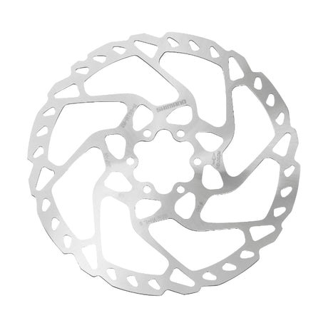 Shimano SLX SM-RT66 Disc Brake Rotor 6 Bolt