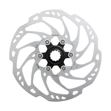 Shimano SLX SM-RT70 Disc Brake Rotor Centrelock