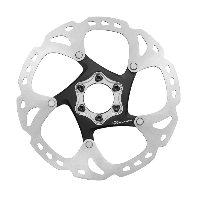 Shimano XT SM-RT86 Ice-Tech Disc Brake Rotor 6 Bolt