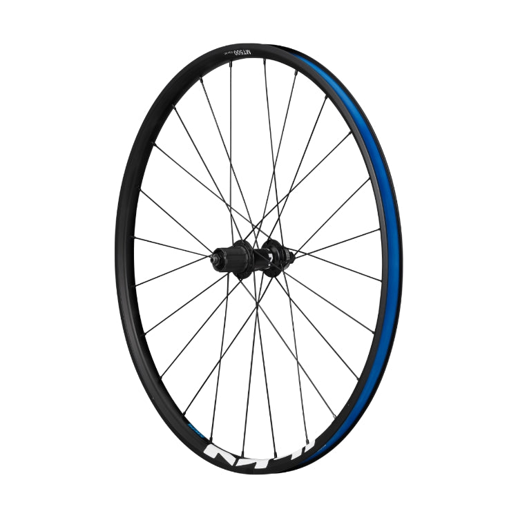 Shimano WH-MT500 Rear Wheel 27.5" - 135QR