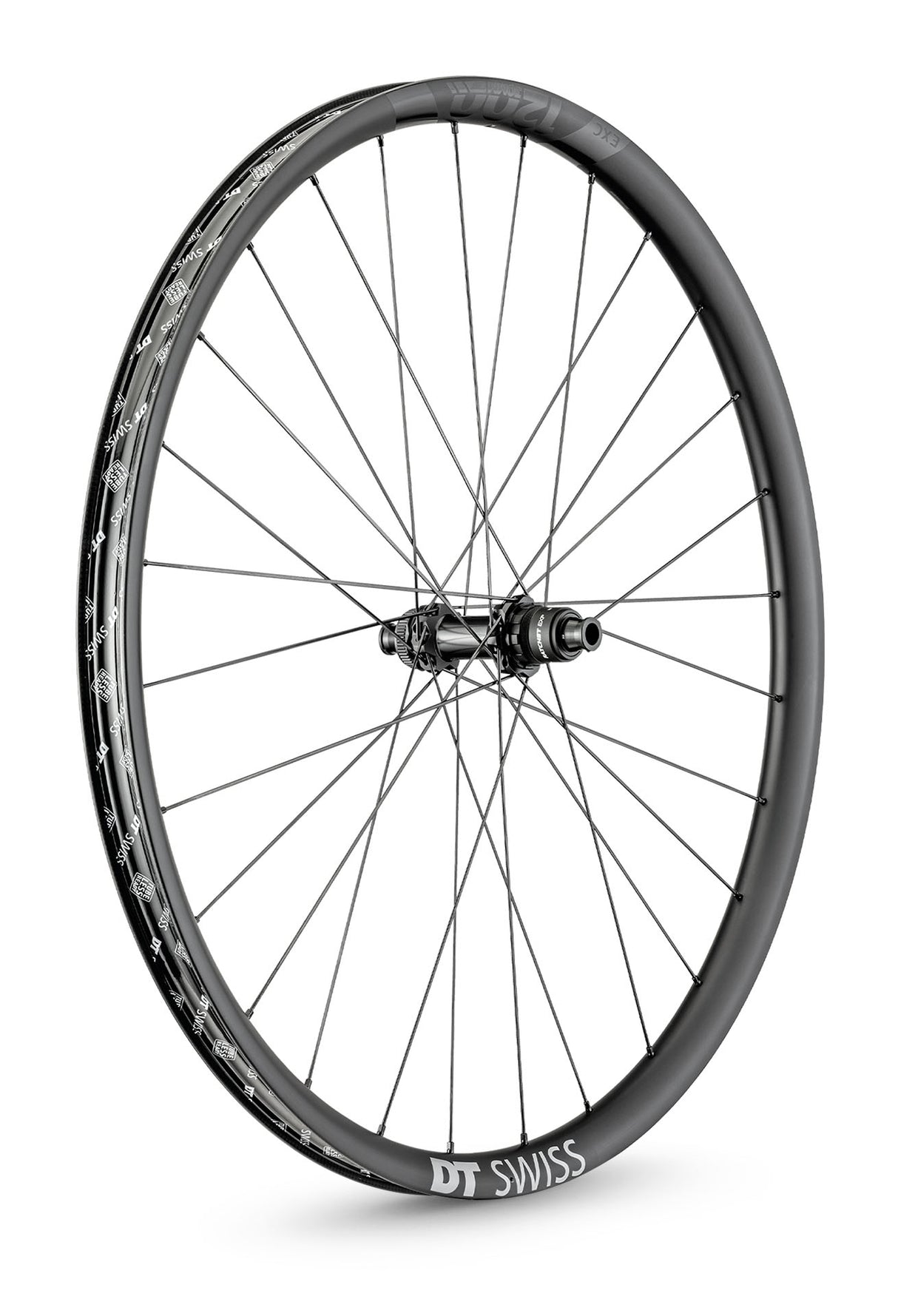 DT Swiss EXC 1200 Classic Rear Wheel 27.5" - 12/148