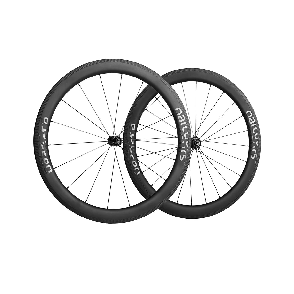 Parcours Passista 56mm 700C Wheelset