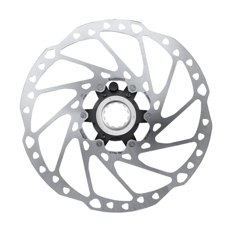 Shimano RT-EM600 eBike Disc Brake Rotor Centrelock