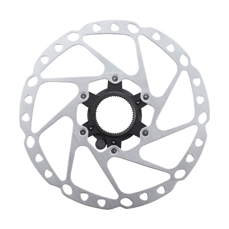 Shimano RT-EM600 eBike Disc Brake Rotor Centrelock