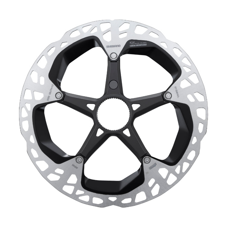 Shimano RT-EM910 eBike Disc Brake Rotor Centrelock