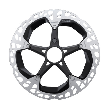 Shimano RT-EM910 eBike Disc Brake Rotor Centrelock