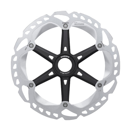 Shimano XT RT-MT800 Ice-Tech Disc Brake Rotor Centrelock