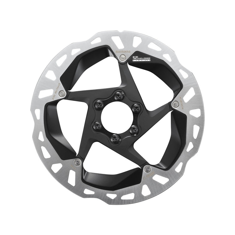 Shimano XTR RT-MT905 Ice-Tech Freeza Disc Brake Rotor 6 Bolt