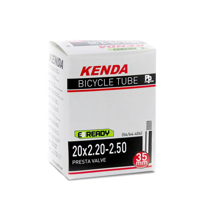 Kenda Standard Tubes 12"-24"