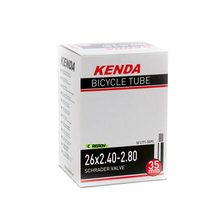 Kenda Heavy Duty Tubes