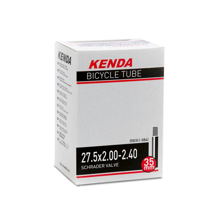 Kenda Standard Tubes 26" - 29"