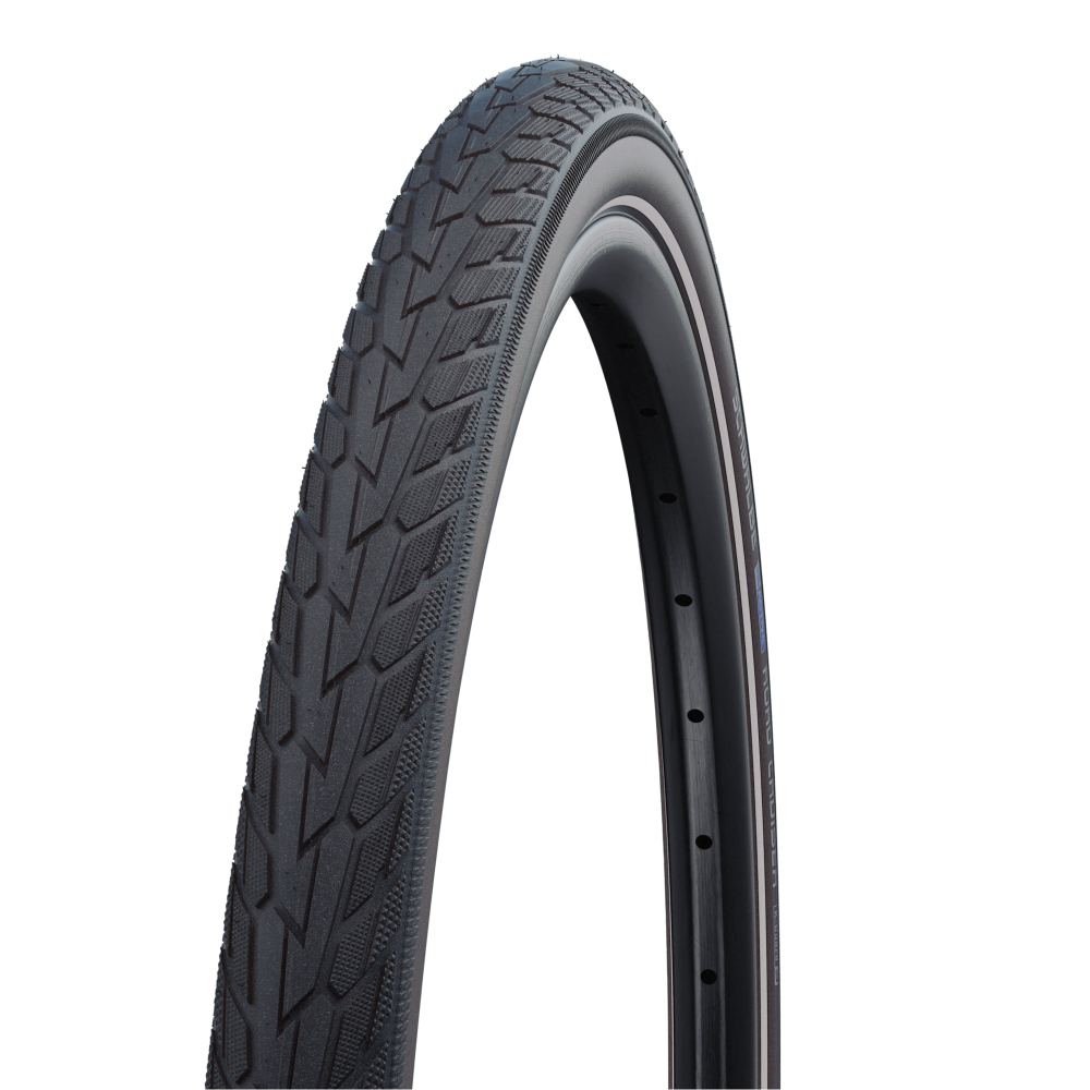 Schwalbe Road Cruiser 650B