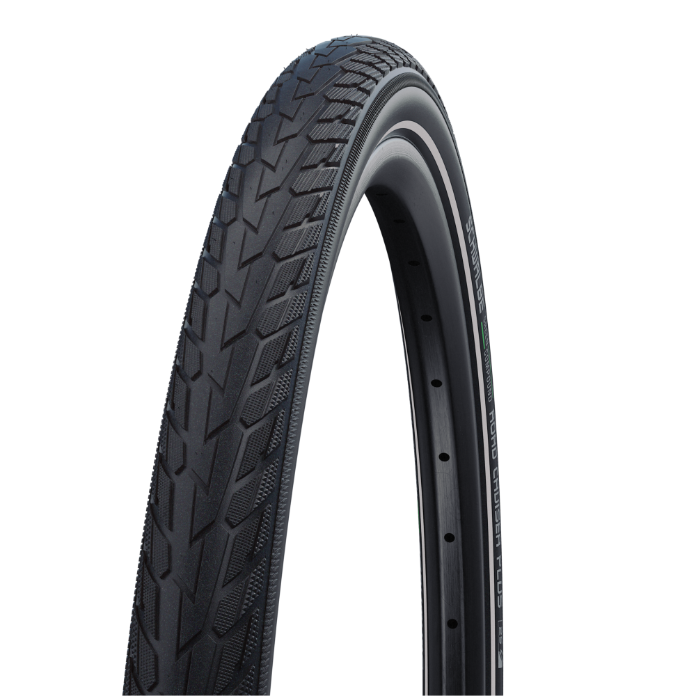 Schwalbe Road Cruiser Plus 700C