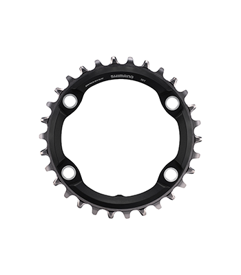 Shimano SLX SM-CRM70 4-Bolt 96-A Shim Shimano HG 11 Speed MTB