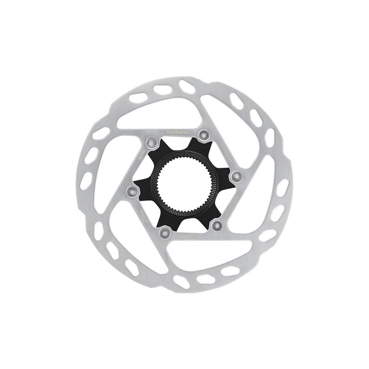 Shimano Deore SM-RT64 Disc Brake Rotor Centrelock