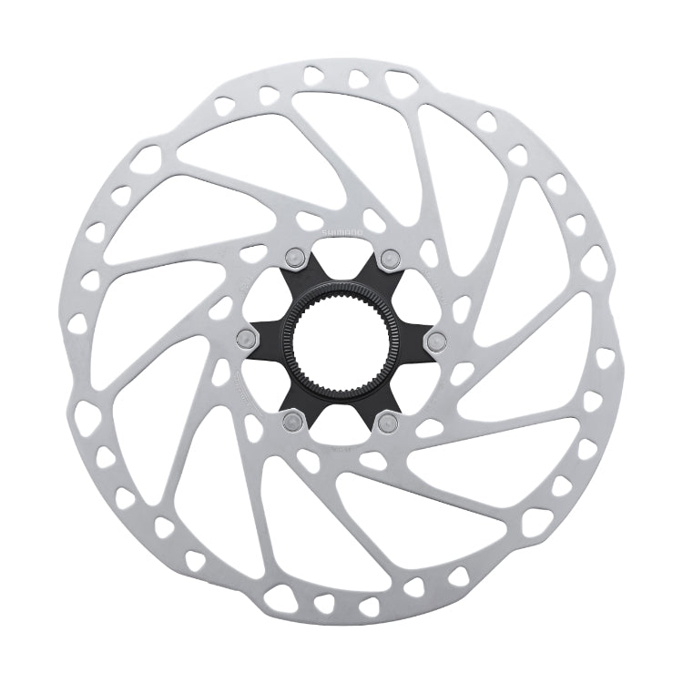 Shimano Deore SM-RT64 Disc Brake Rotor Centrelock