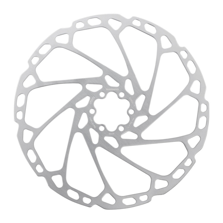 Shimano SLX SM-RT66 Disc Brake Rotor 6 Bolt