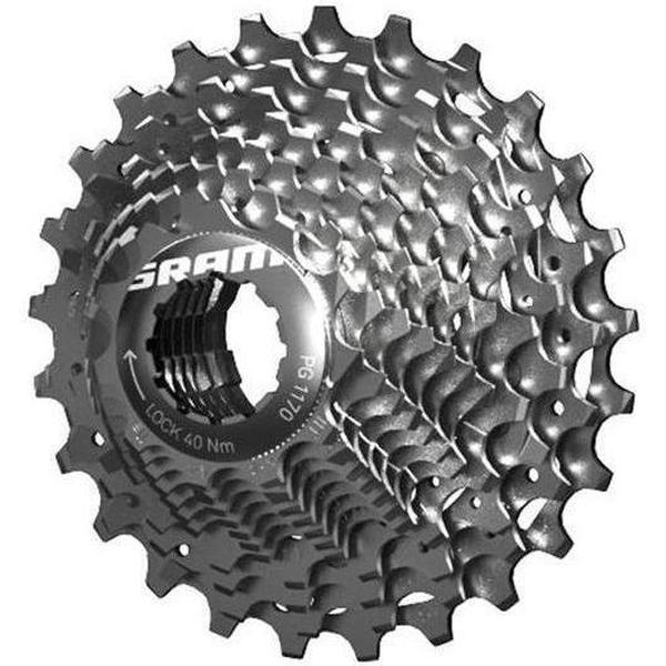 SRAM Cassette PG-1170 11-Speed