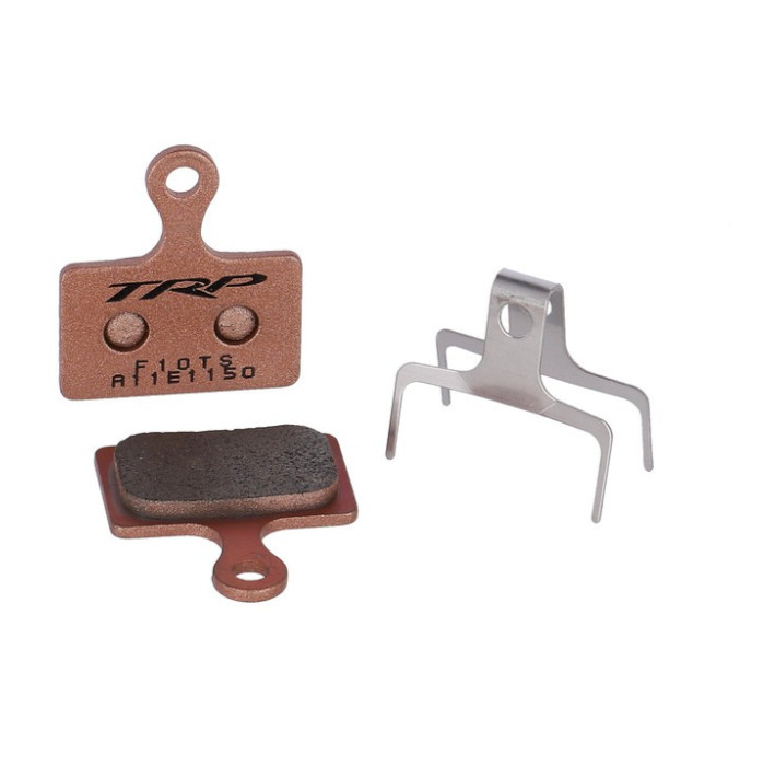 TRP F10TS Non-Series Disc Pads Sintered Metallic Compound