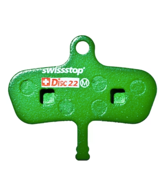 SwissStop Disc 22 C