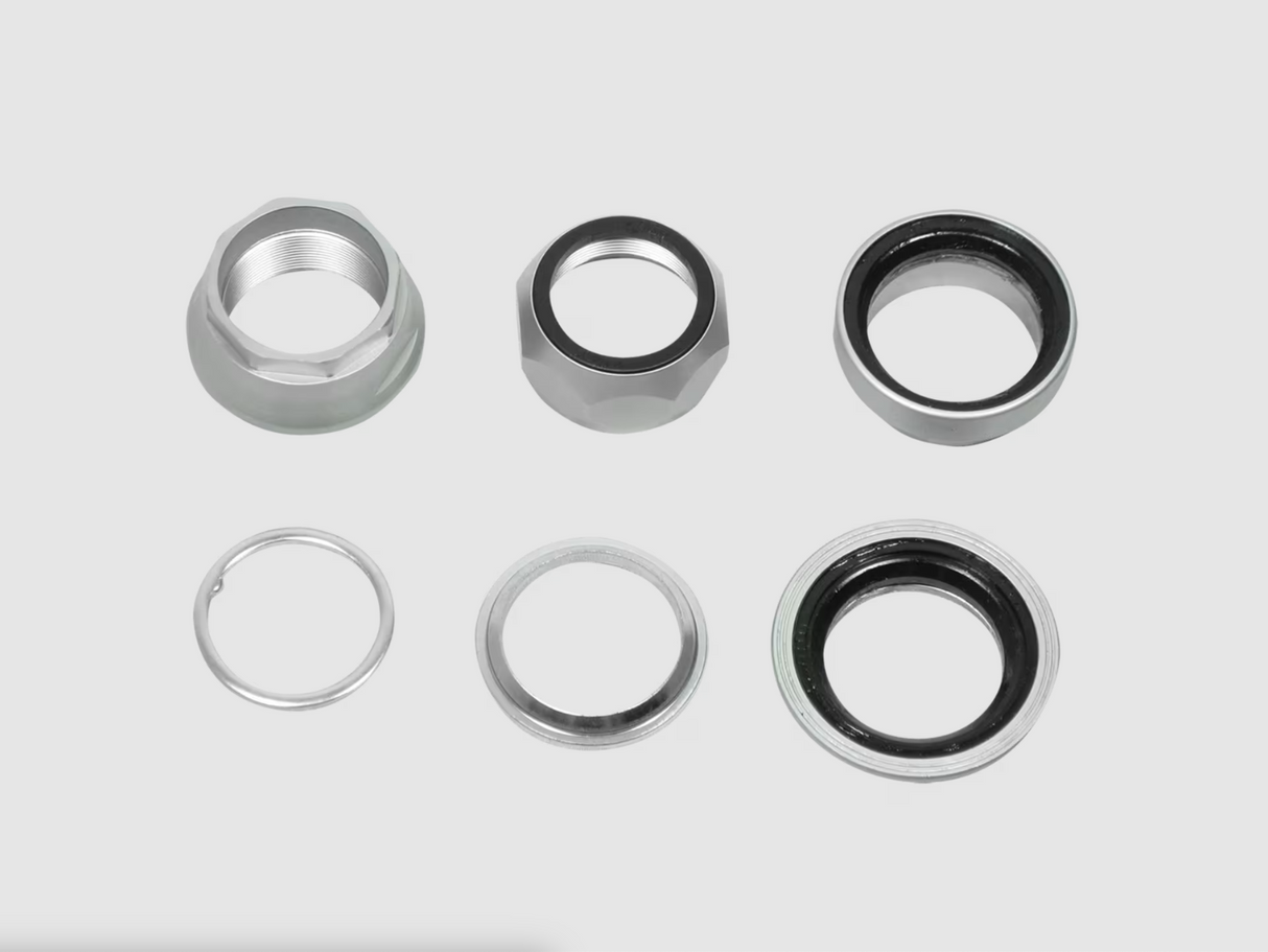VP Components MH-312AT EC34/ZS44 Threaded