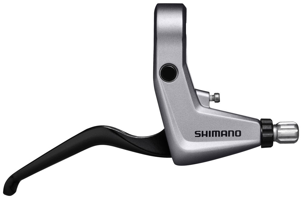 Shimano Non-Series BL-T4010-R Right-Hand Hybrid Cable Long Pull