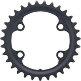 Shimano GRX FC-RX600-11 NF 4-Bolt 110-A Shim Shimano HG 11 Speed Road 46T 2x Big