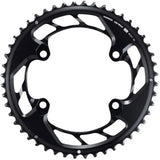 Shimano GRX FC-RX820-2 NL 4-Bolt 80-A Shim Shimano HG+ 12 Speed 31T 2x Small