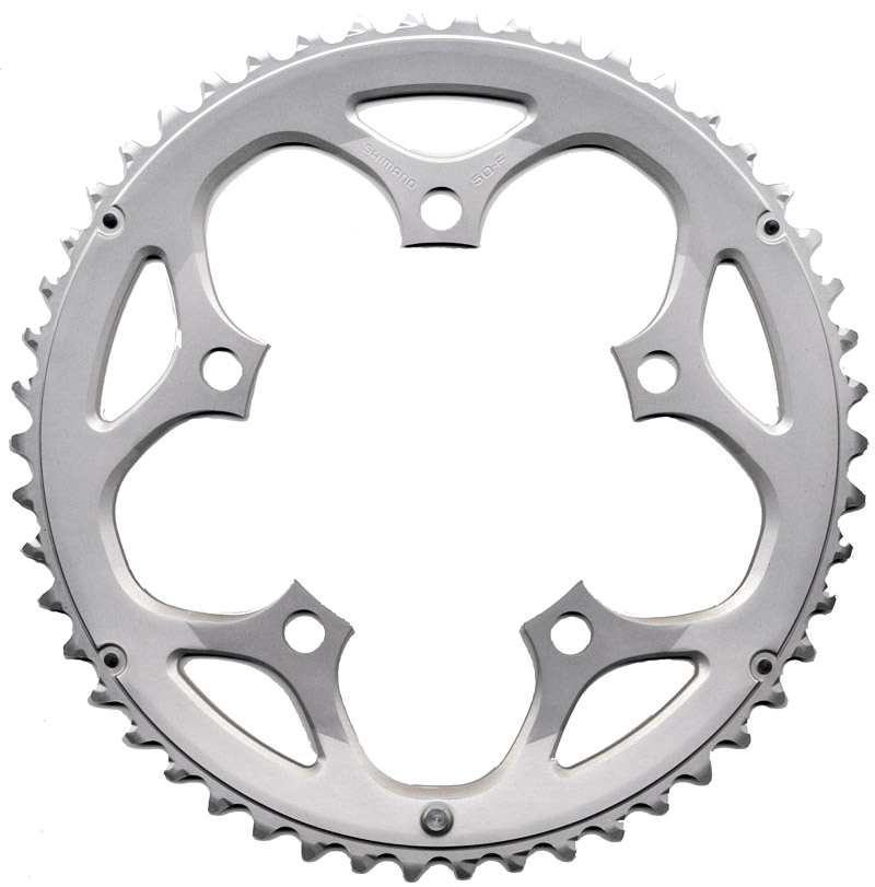 Shimano Sora FC-3450 F 5-Bolt 110 Shimano HG 9 Speed