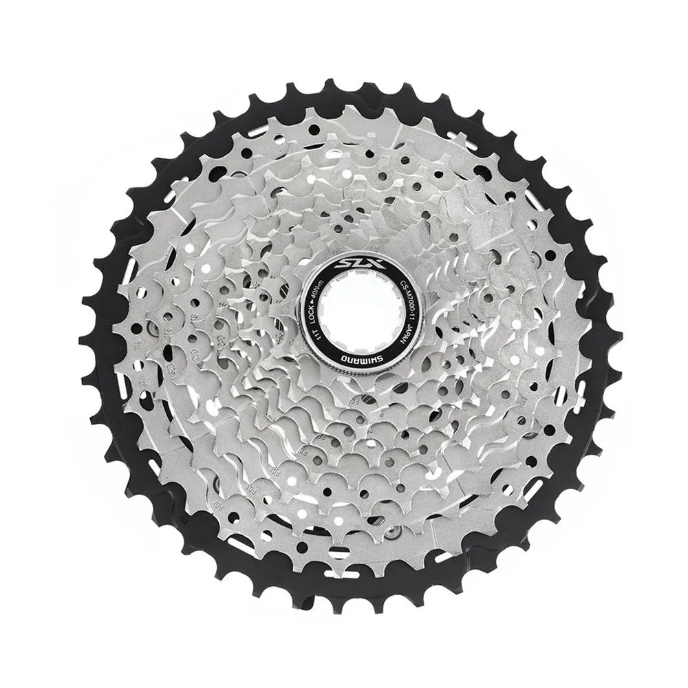 Shimano Cassette CS-M7100 SLX 12-Speed