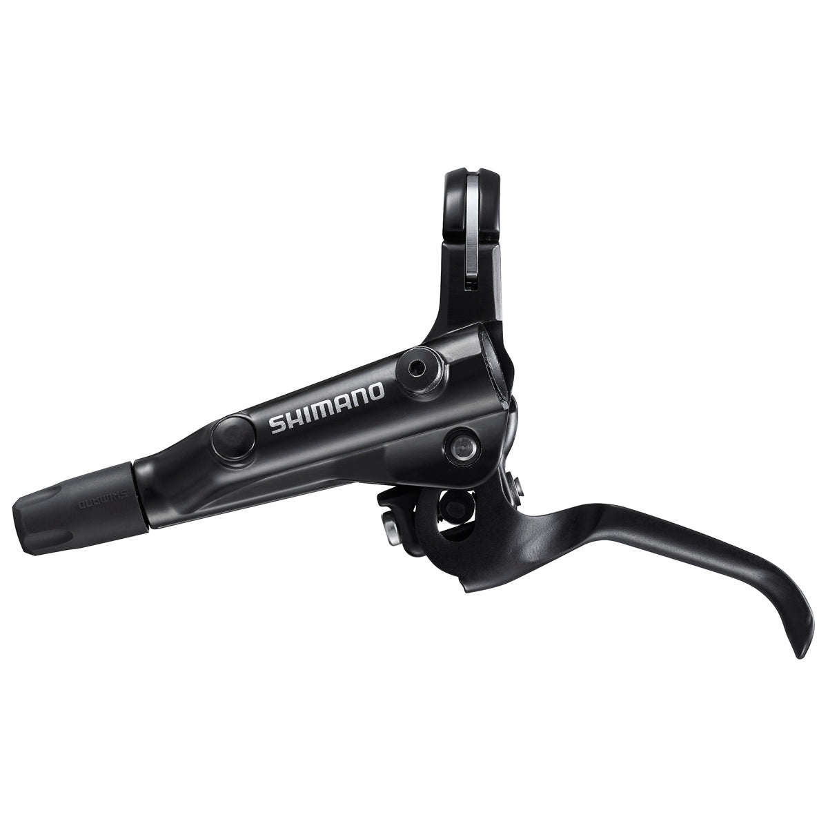 Shimano Non-Series BL-MT501-L Left-Hand MTB Hydraulic Mineral Oil