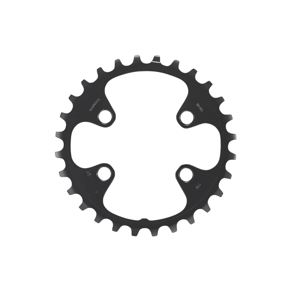 Shimano SLX FC-M7000-2 BB 96/64 Asymmetrical Shimano HG 11 Speed MTB