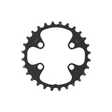Shimano SLX FC-M7000-2 BB 96/64 Asymmetrical Shimano HG 11 Speed MTB