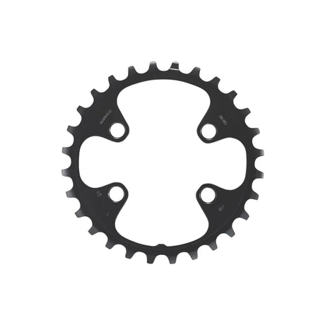 Shimano SLX FC-M7000-2 BB 96/64 Asymmetrical Shimano HG 11 Speed MTB