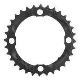 Shimano Alivio FC-M4000 AX Shimano HG 9 Speed