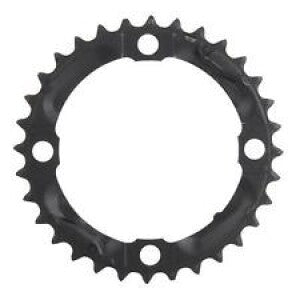 Shimano Alivio FC-M4000 AX Shimano HG 9 Speed