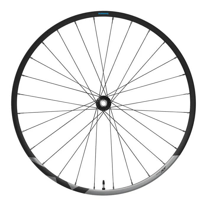 Shimano WH-M8120 Front Wheel 27.5"- 15x110