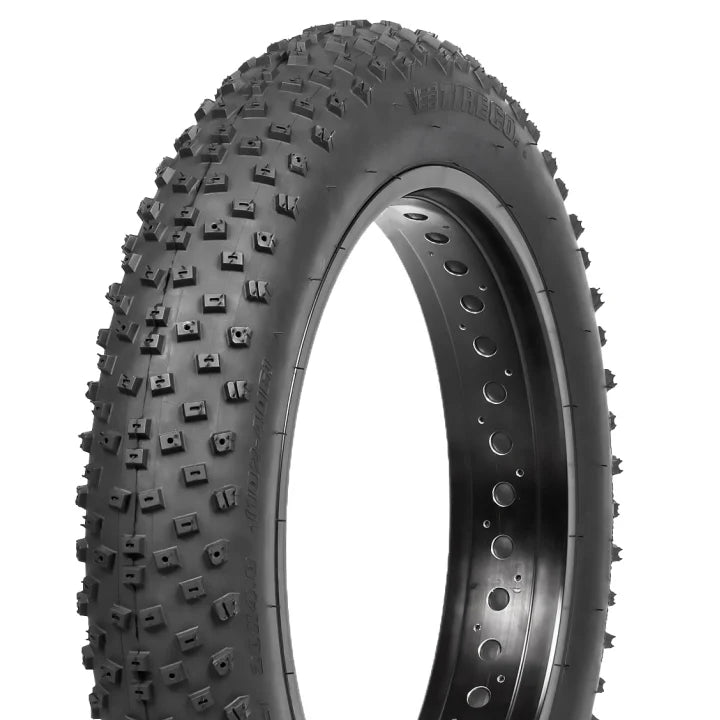 Vee Rubber Fatbike Snowball 27.5" FAT