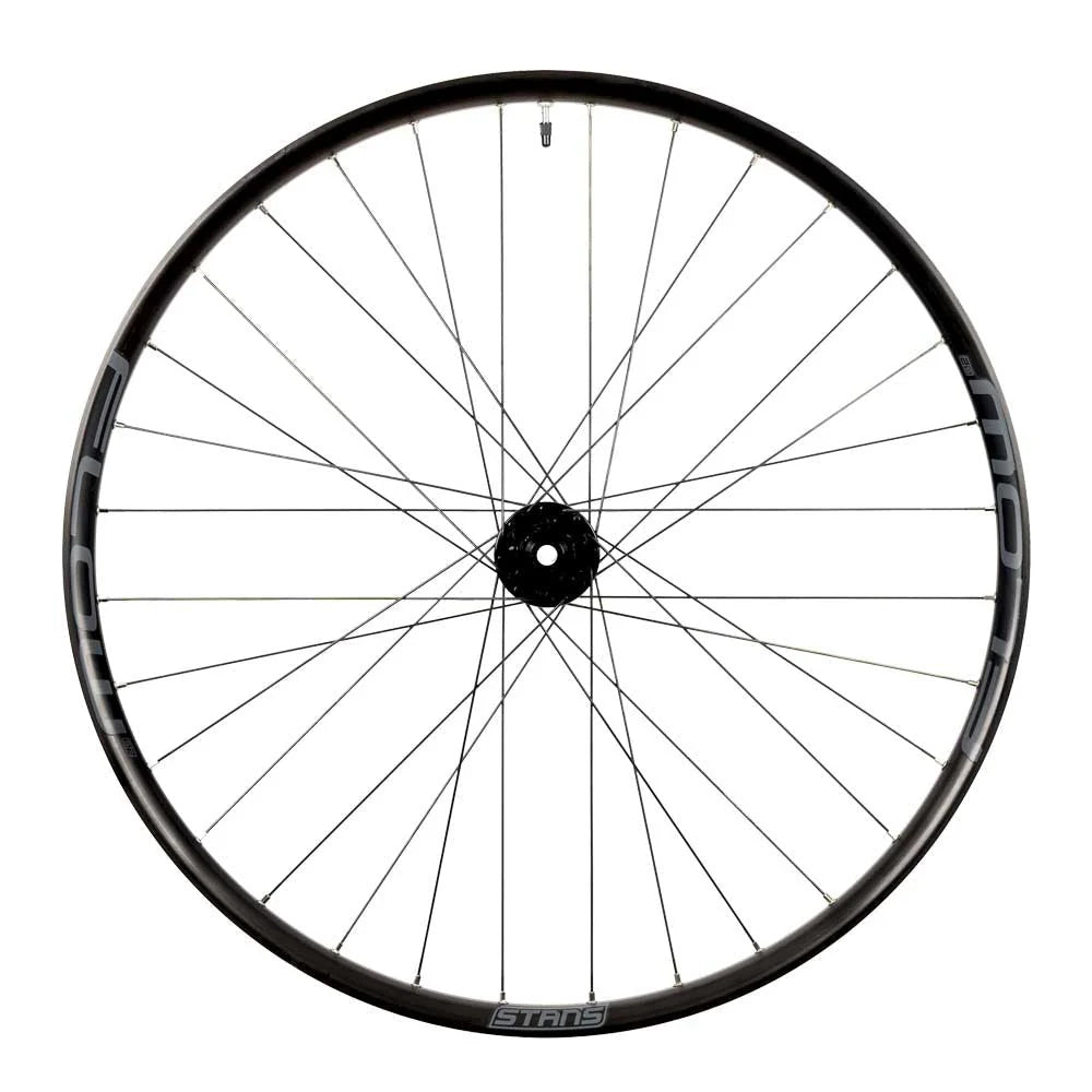 Stan's NoTubes Flow EX3 eSync Front Wheel 29"- 15x110