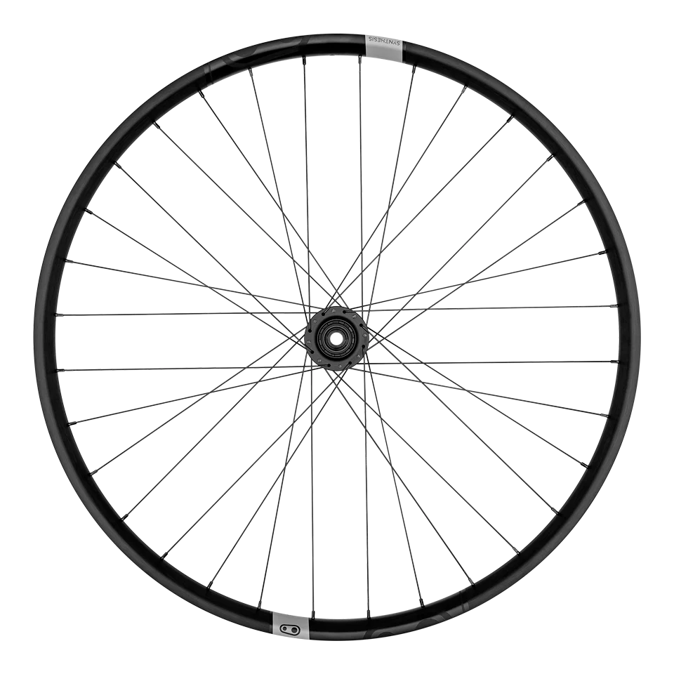 Crankbrothers Synthesis Alloy E-MTB Rear Wheel 27.5" - 15x148