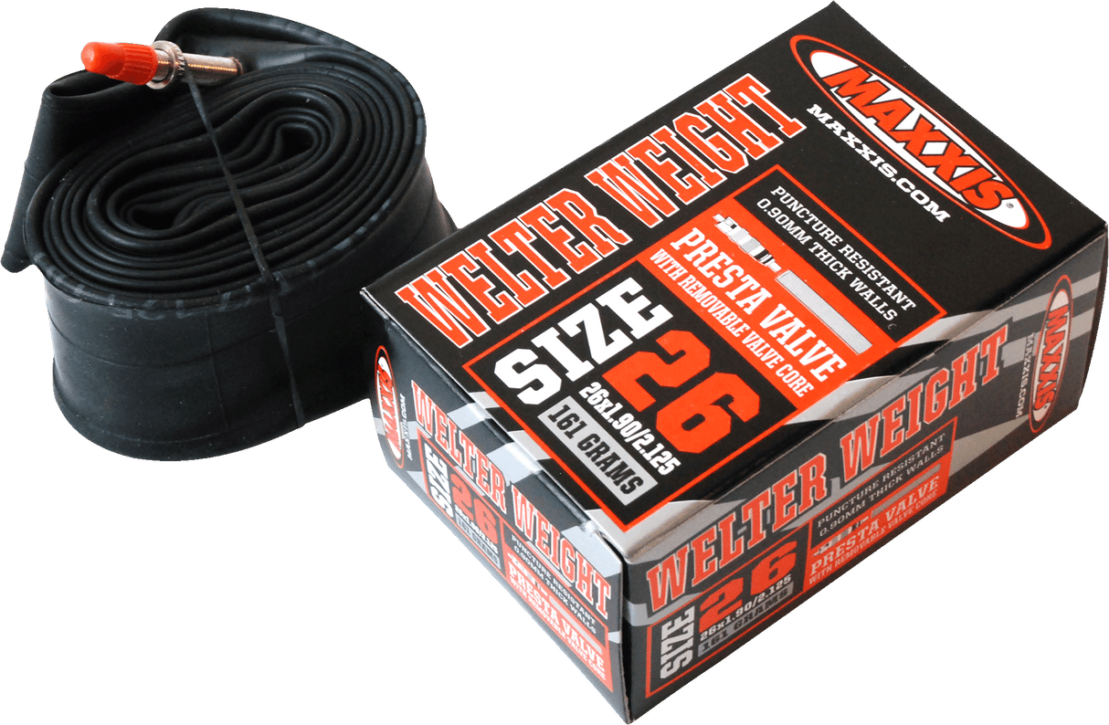 Maxxis 26" Tubes