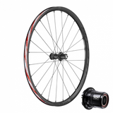 Fulcrum Rapid Red 3 650B Rear Wheel - 12x142